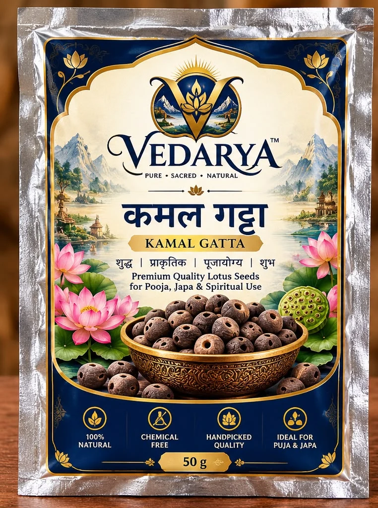Kamal Gatta