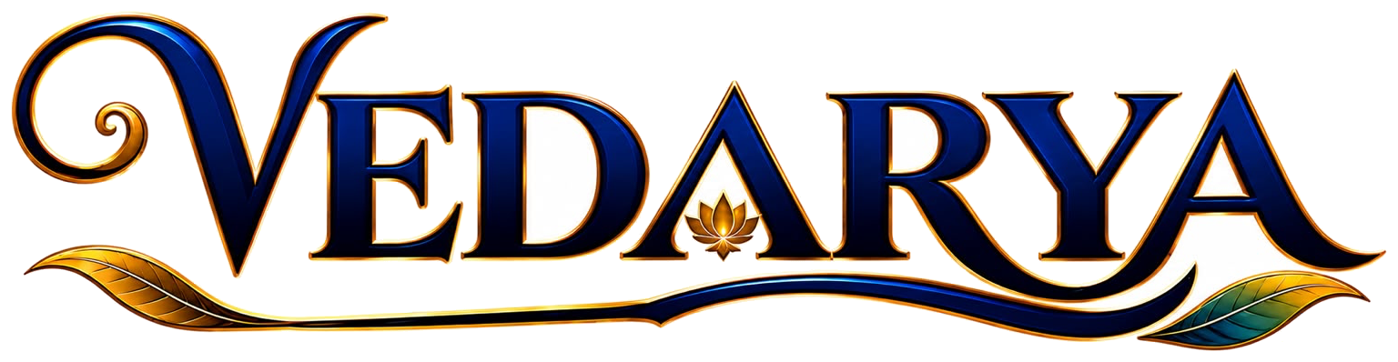 VEDARYA